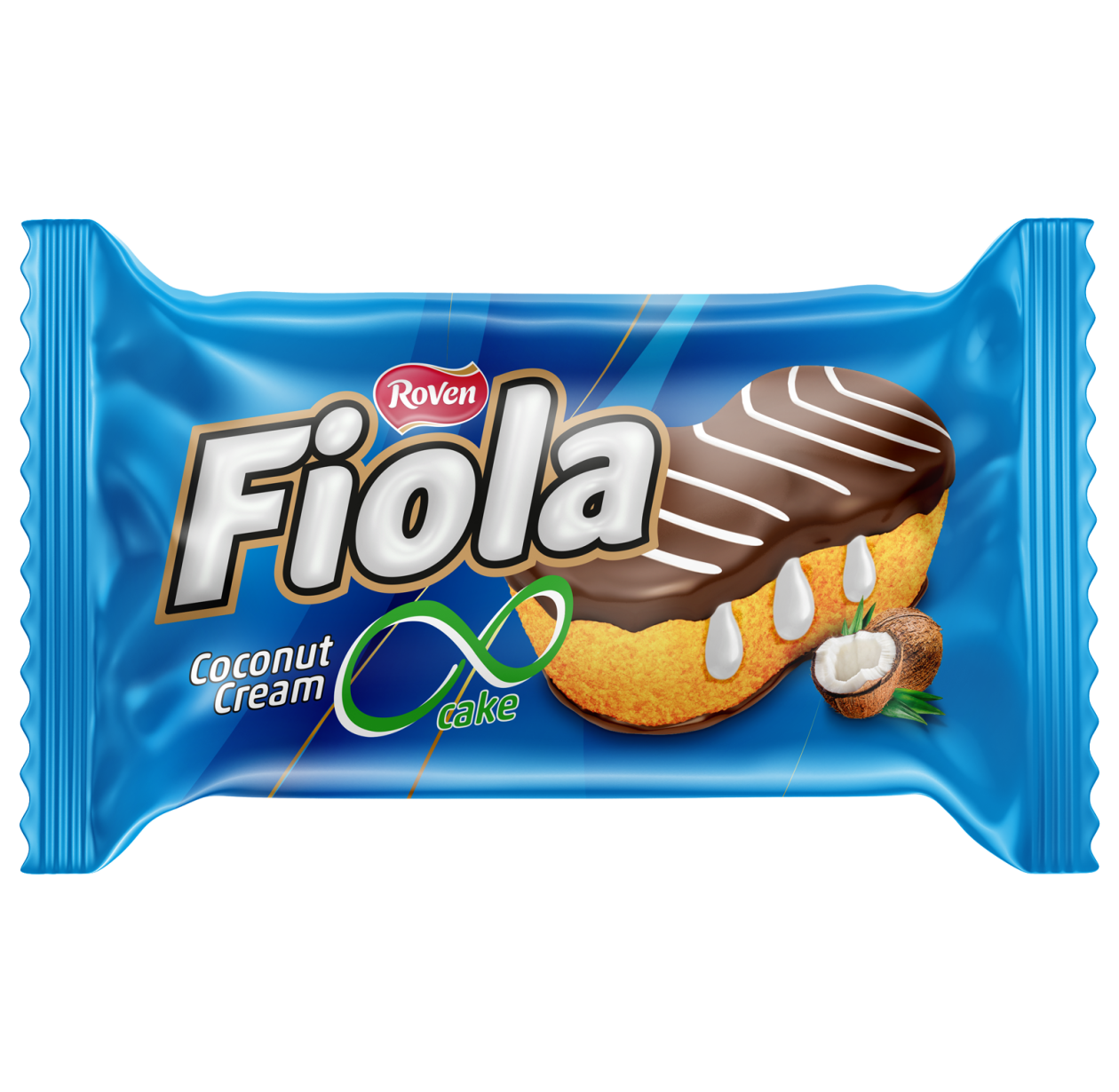 KAKAO KAPLAMALI H.CEVİZİ SOSLU KEK