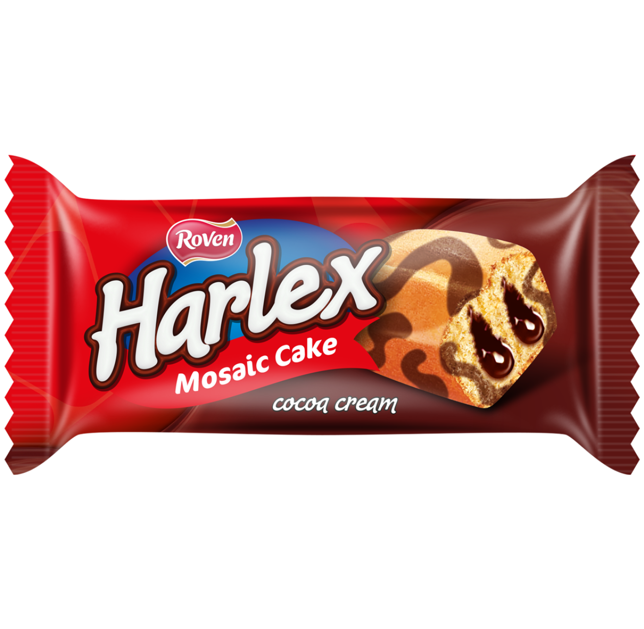 KAKAO SOSLU MOZAİK KEK