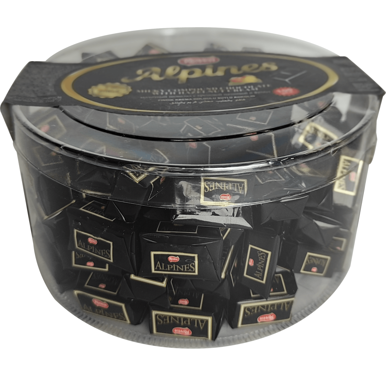 MİNİ BATON BİTTER ÇİKOLATA