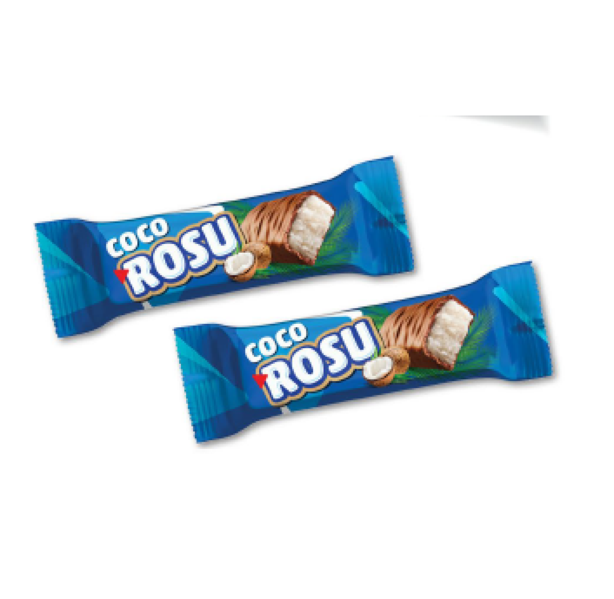 SÜTLÜ KOKOLİN KAPLAMALI H. CEVİZLİ BAR