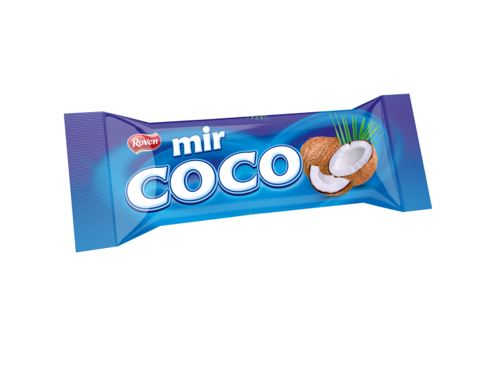 SÜTLÜ KOKOLİN KAPLAMALI H. CEVİZİ BAR